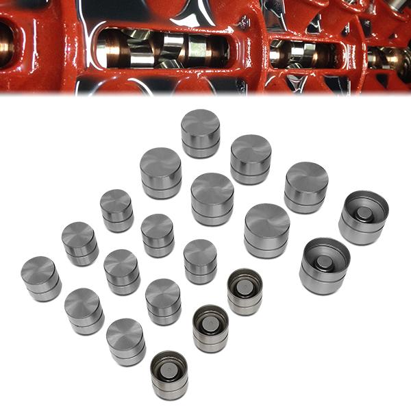 CAAP, 00-06 Audi TT Quattro Volkswagen Golf Turbo 1.8L 20 Pcs Hydraulic Valve Lifters