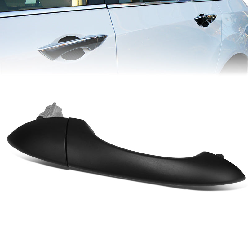 CAAP, 00-06 BMW X5 E53 Front/ Rear Right Side Door Pull Handle