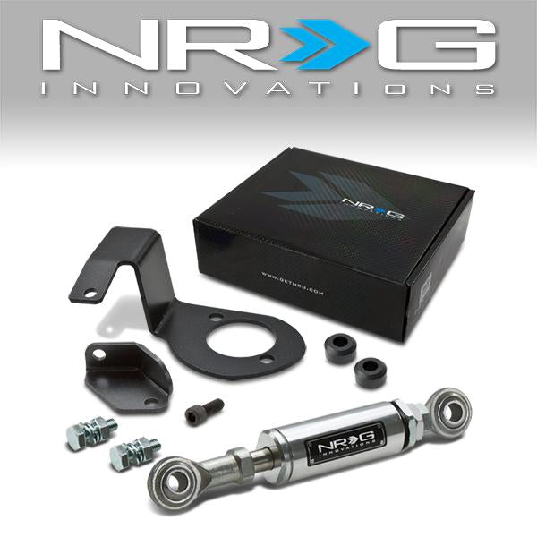 NRG Innovations, 00-09 Honda S2000 AP1 AP2 F20C/F22C1 Engine Torque Damper Shock - EDA-402S