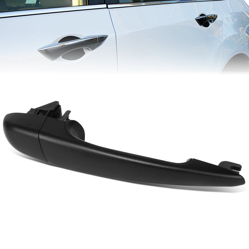 CAAP, 01-05 BMW 320i 325i 330i Base Sedan/Wagon E46 Front/ Rear Right Side Door Pull Handle