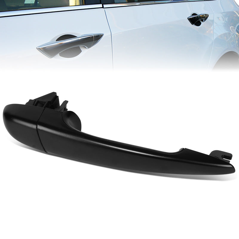 CAAP, 01-05 BMW 325xi 330xi E46 Front Right/ Passenger Side Door Pull Handle