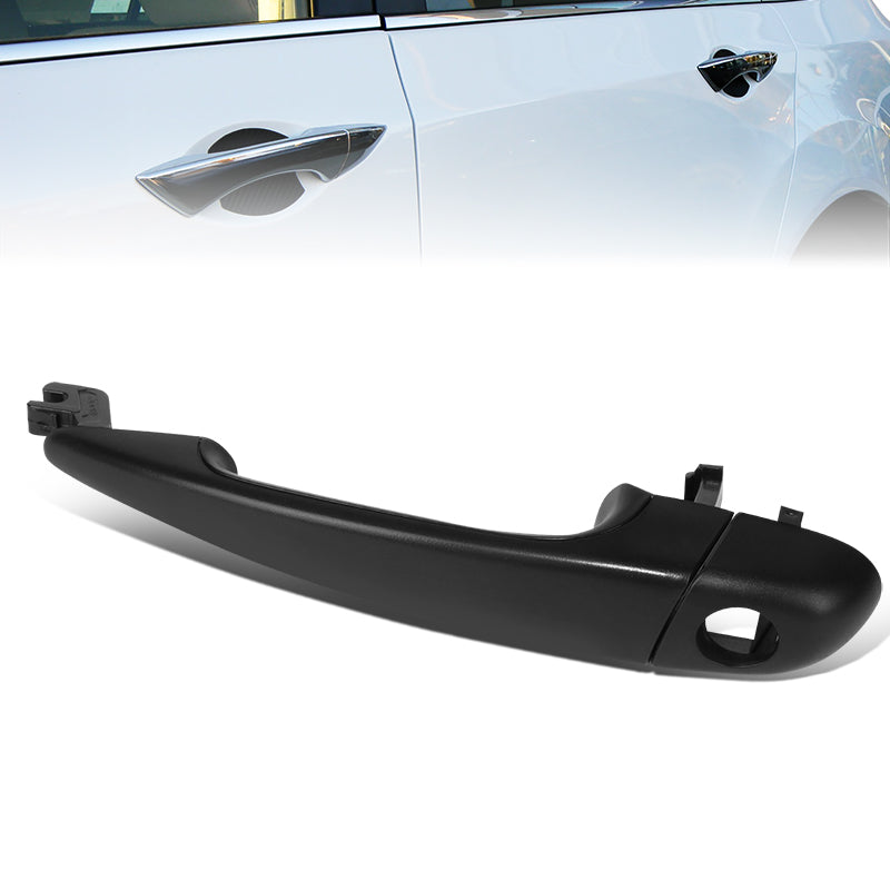 CAAP, 01-06 BMW 325Ci 330Ci M3 E46 Front Left/ Driver Side Door Pull Handle