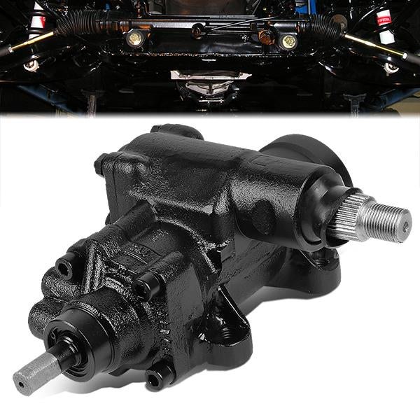 CAAP, 01-07 Chevy Silverado GMC Sierra w/4 Bolt Housing Factory Style Power Steering Gear Box