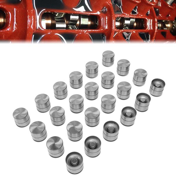 CAAP, 02-06 Kia Optima Hyundai Sonata 2.7L 24 Pcs Valve Lifters Bucket Cam Followers