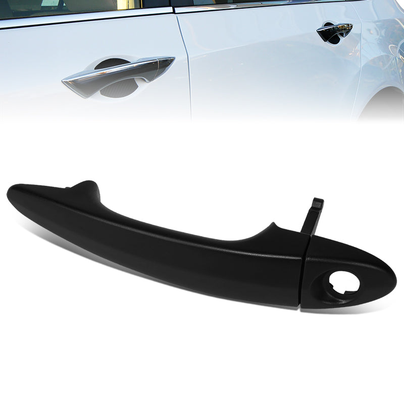 CAAP, 03-10 BMW X3 E83 Front Left/ Driver Side Door Pull Handle