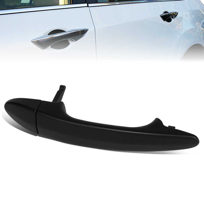 CAAP, 03-10 BMW X3 E83 Front Right/ Passenger Side Door Pull Handle