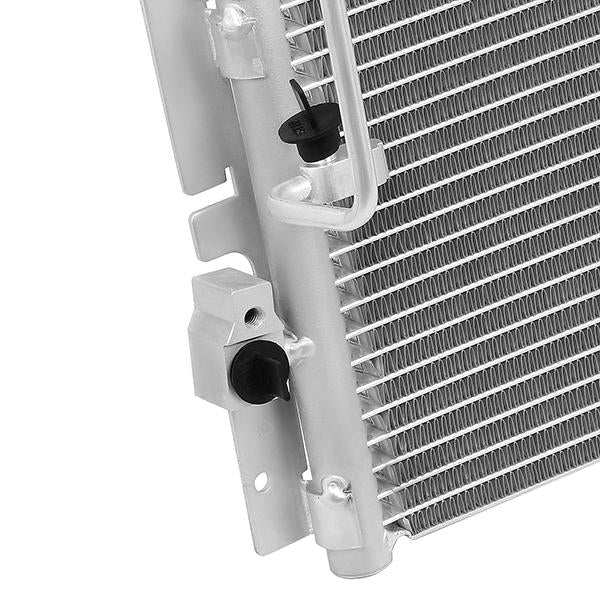 CAAP, 04-12 Chevy Colorado GMC Canyon Aluminum A/C Condenser - 3014