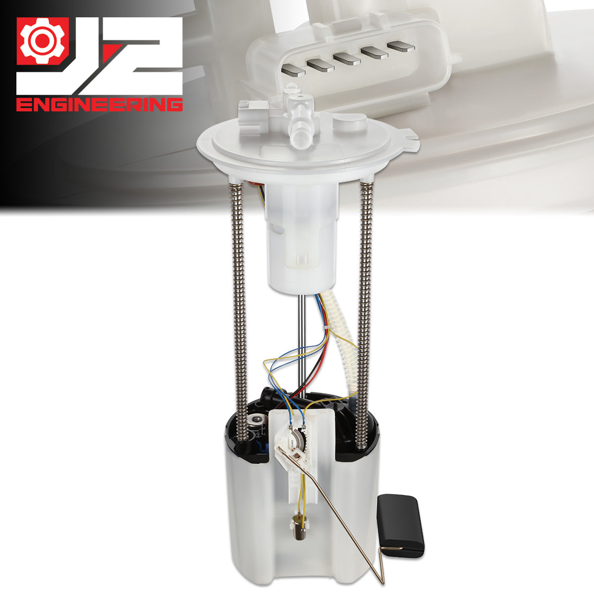 J2 Engineering, 04-15 Infiniti QX56 Nissan Armada Titan Fuel Pump Module