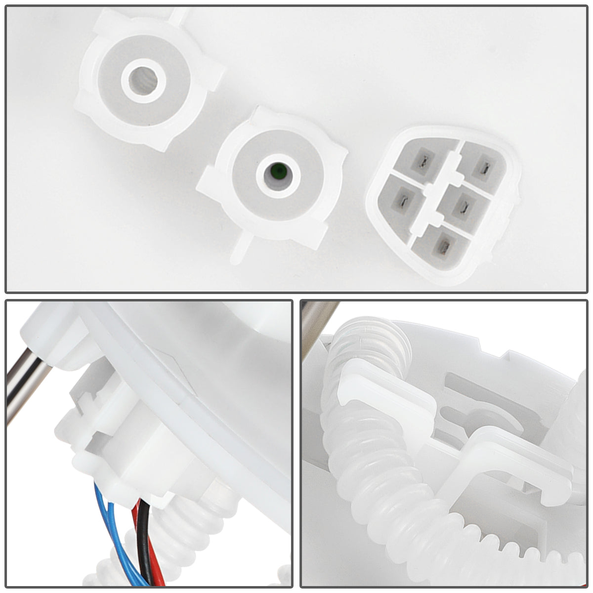 J2 Engineering, 05-16 Toyota Tacoma 2.7L 4.0L Electric Fuel Pump Module