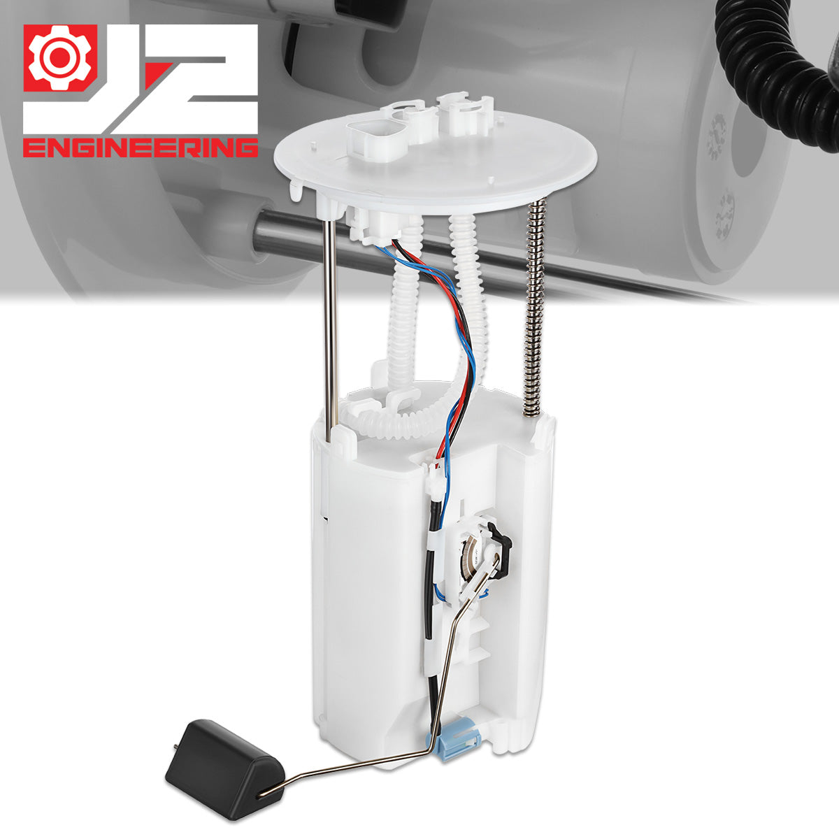 J2 Engineering, 05-16 Toyota Tacoma 2.7L 4.0L Electric Fuel Pump Module