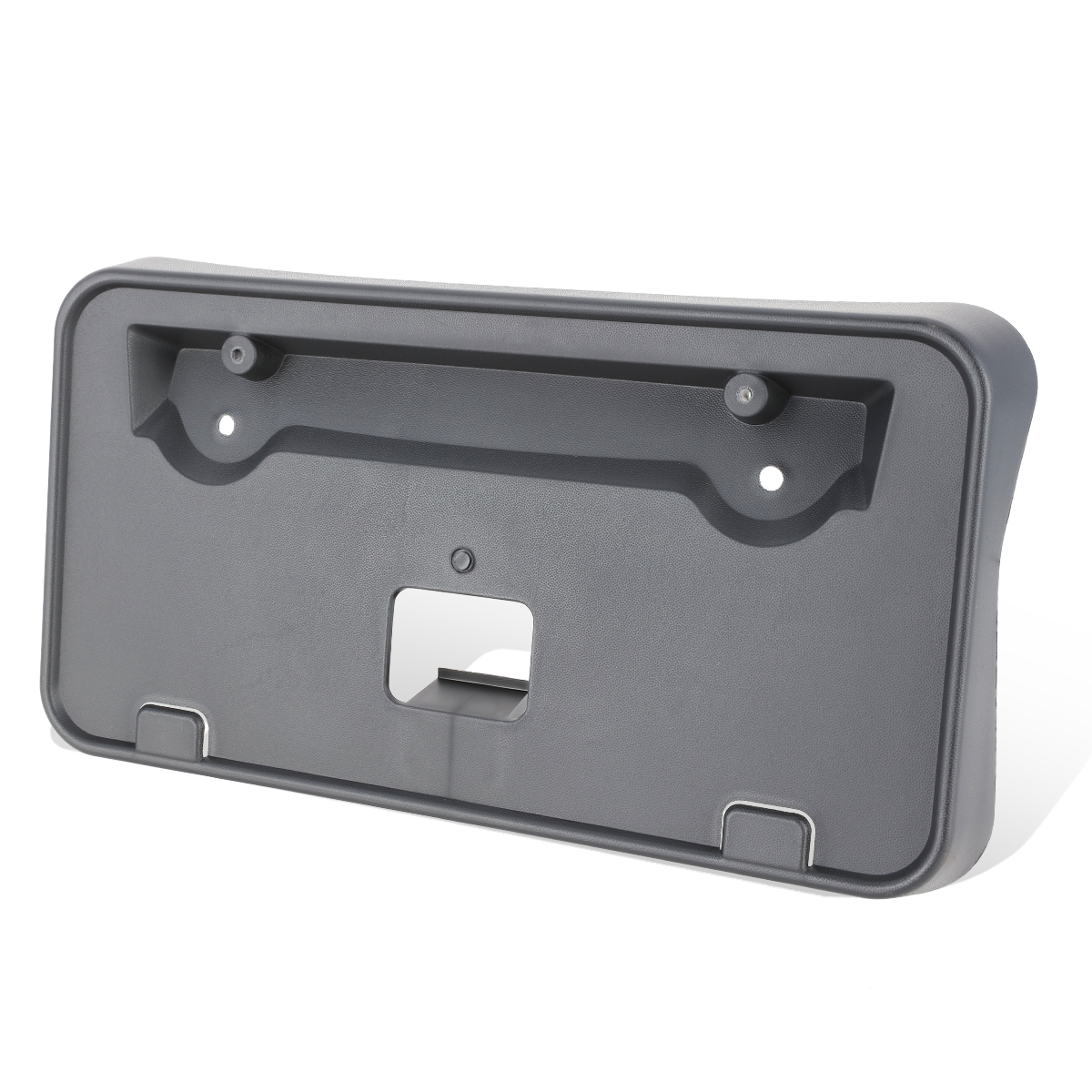 CAAP, 06-09 Ford Fusion Front License Plate Mounting Bracket