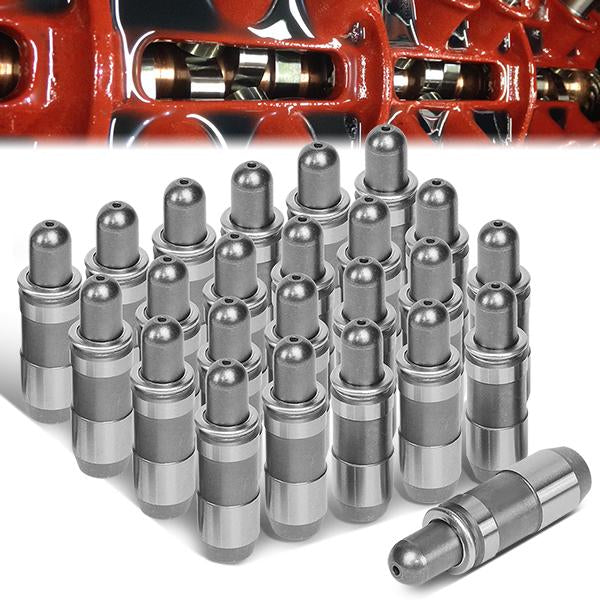 CAAP, 06-10 Dodge Charger Avenger 24 Pcs Hydraulic Valve Lifters Lash Adjusters