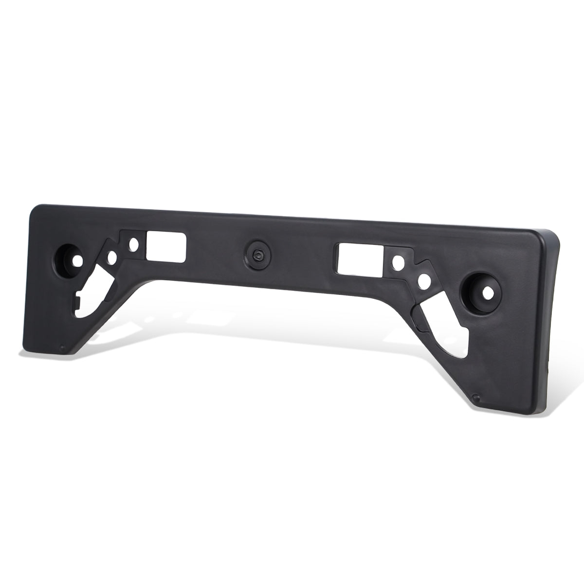 CAAP, 06-10 Lexus IS250 IS350 Front License Plate Mounting Bracket