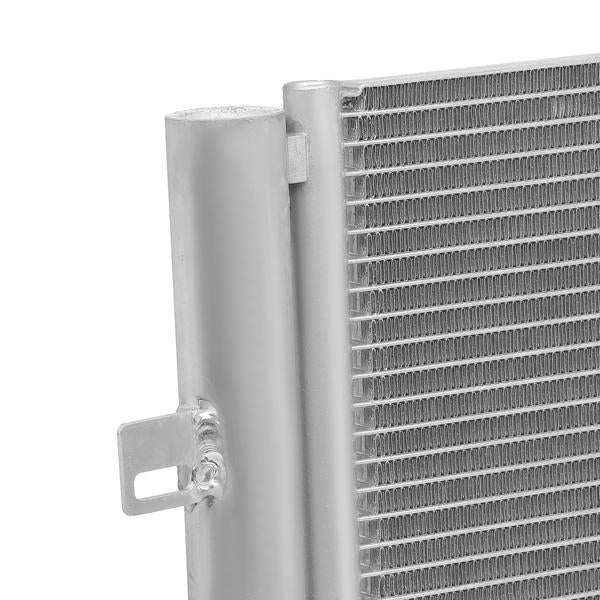 CAAP, 06-11 Buick Lucerne Cadillac DTS 3.8L 3.9L 4.6L Aluminum A/C Condenser - 3519