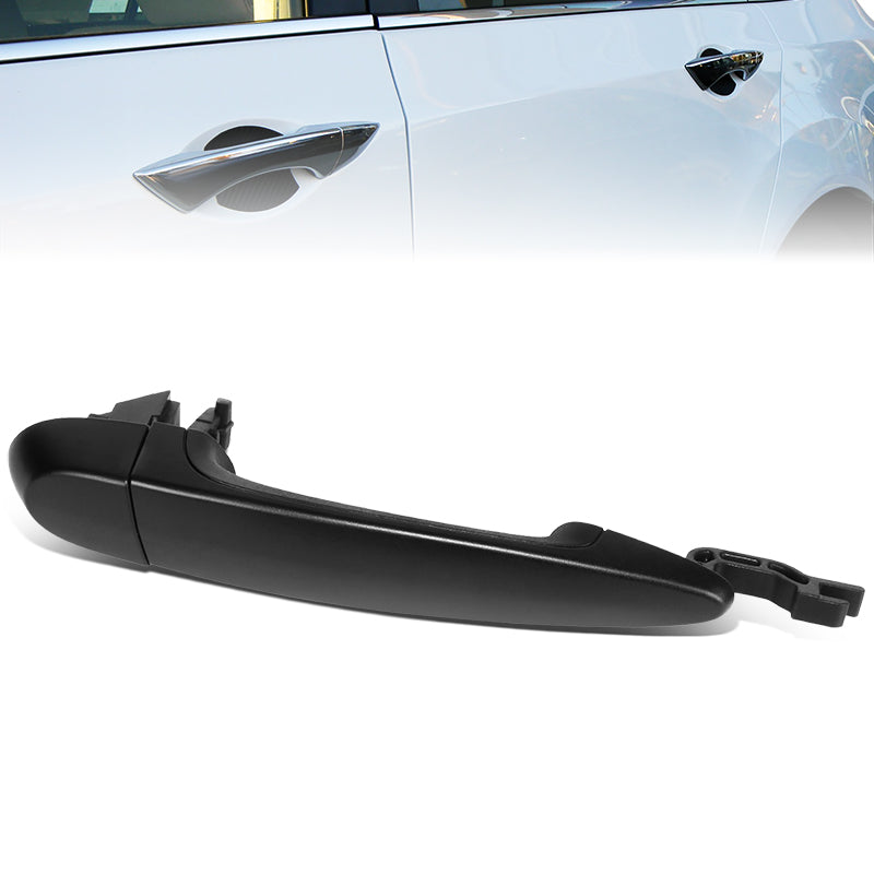 CAAP, 06-12 BMW 323i 328i 335i M3 E93 Front Right/ Passenger Side Door Pull Handle