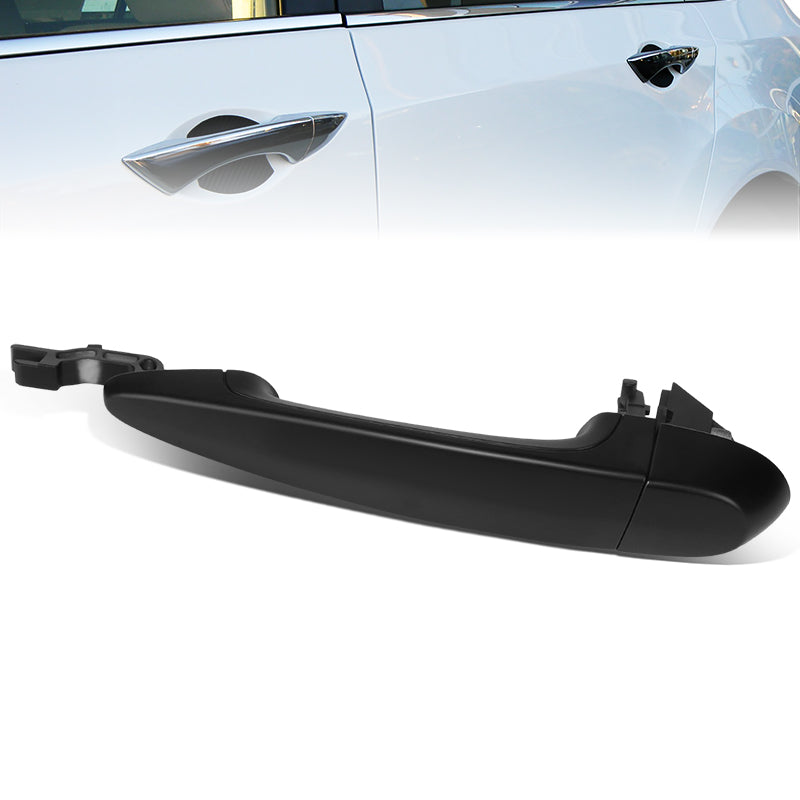 CAAP, 06-12 BMW 323i 328i 335i M3 E93 Rear Left/ Driver Side Door Pull Handle