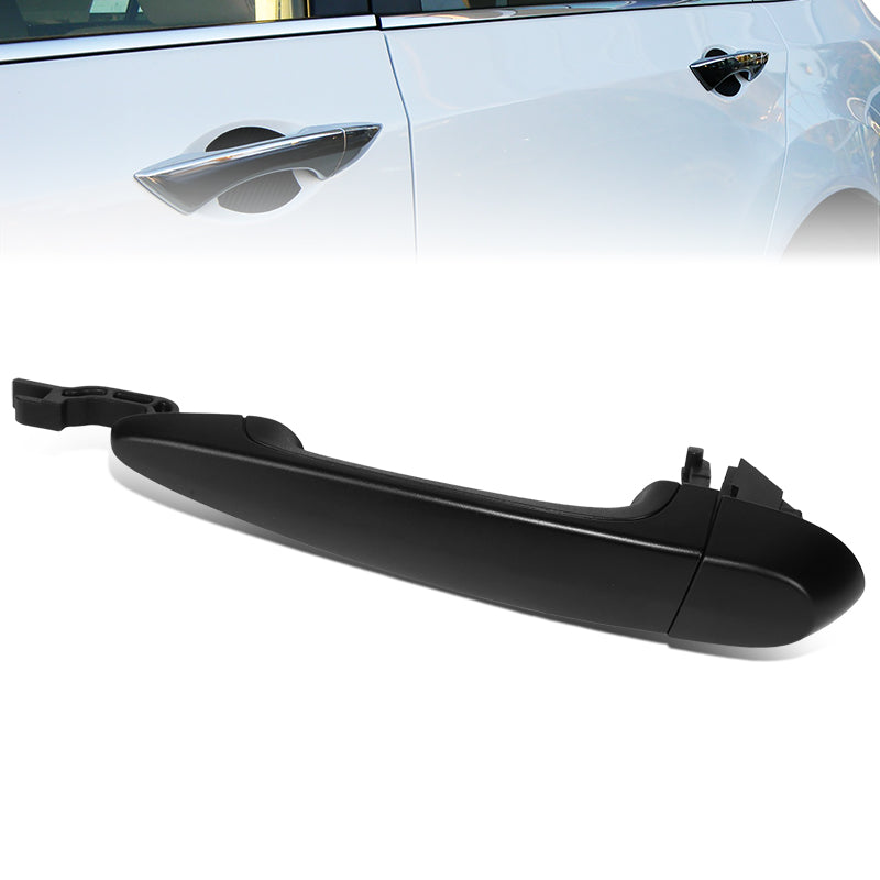 CAAP, 06-12 BMW 323i 328i 335xi M3 E93 Rear Left/ Driver Side Door Pull Handle