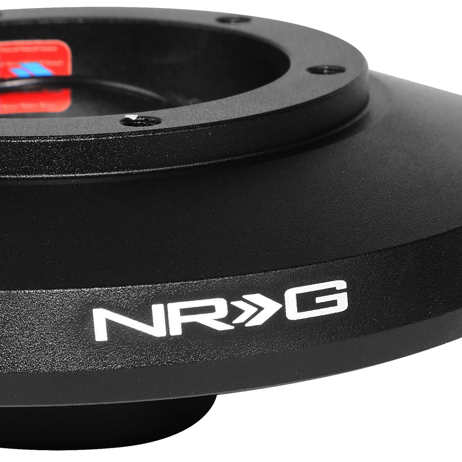 NRG Innovations, 06-12 BMW E90 E91 E92 E93 Wheel Short Hub Adpter - SRK-E90H