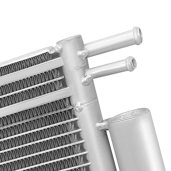 CAAP, 07-14 Ford Expedition F150 4.6L 5.4L 6.2L Engine Aluminum A/C Condenser - 3618