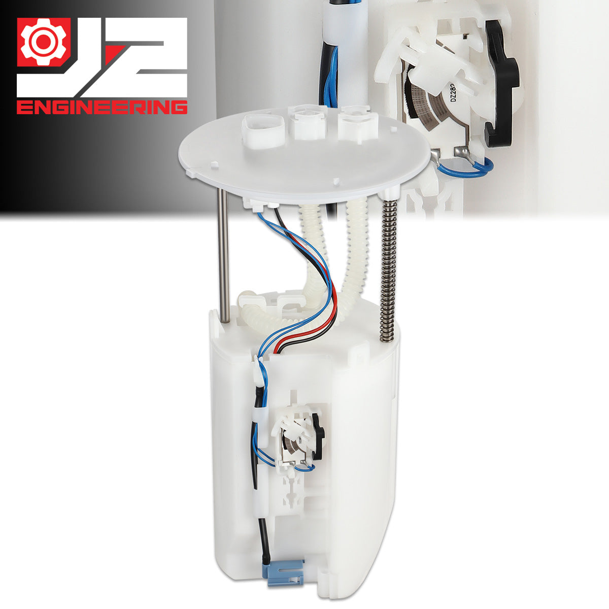 J2 Engineering, 07-19 Toyota Sequoia Tundra 4.6L 5.7L Fuel Pump Module