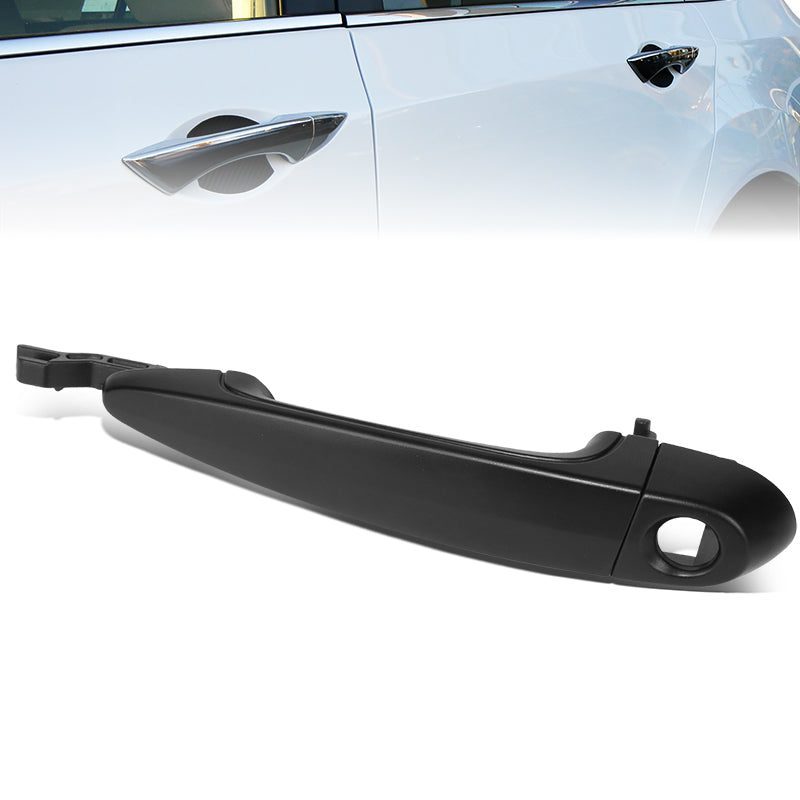 CAAP, 08-13 BMW 128i 135i Front Left/ Driver Side Door Pull Handle