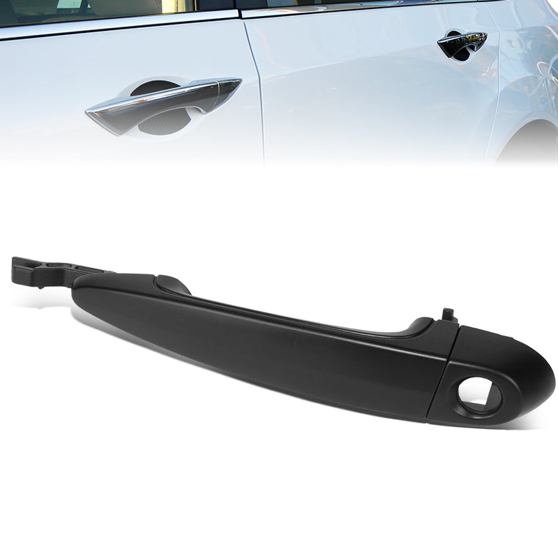 CAAP, 08-13 BMW 128i 135i Front Left/ Driver Side Outside Door Pull Handle