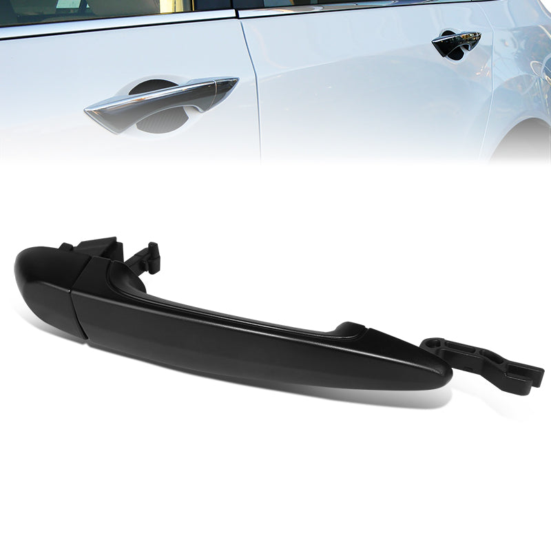 CAAP, 08-13 BMW 128i 135i Front Right/ Passenger Side Door Pull Handle