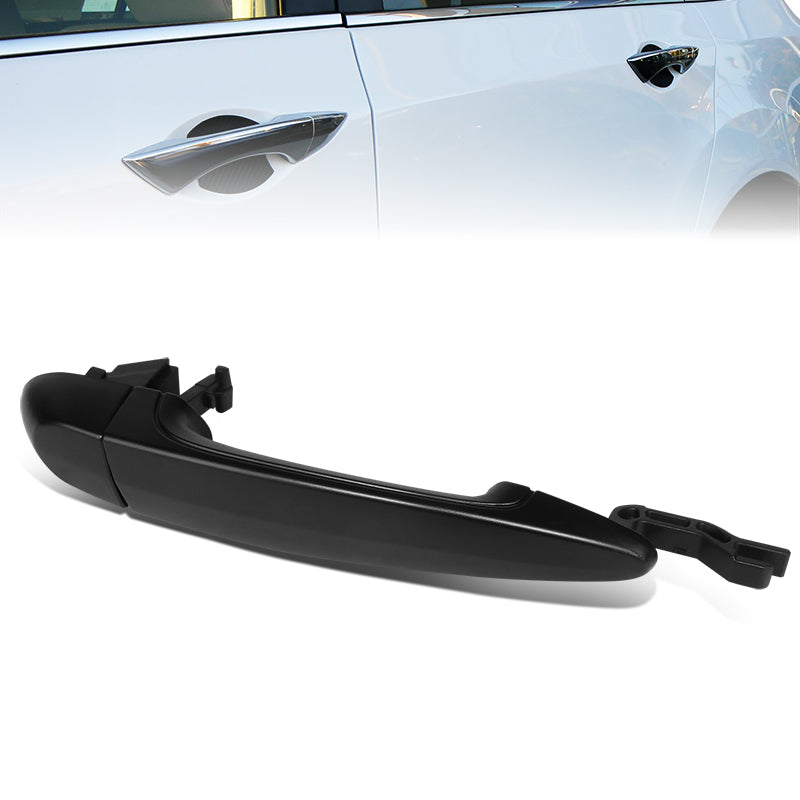 CAAP, 08-13 BMW 128i 135i Front Right/ Passenger Side Outside Door Pull Handle