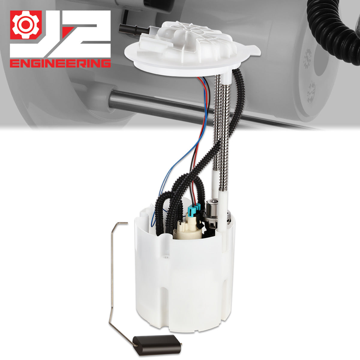 J2 Engineering, 09-10 Dodge Ram 1500 5.7L Fuel Pump Module