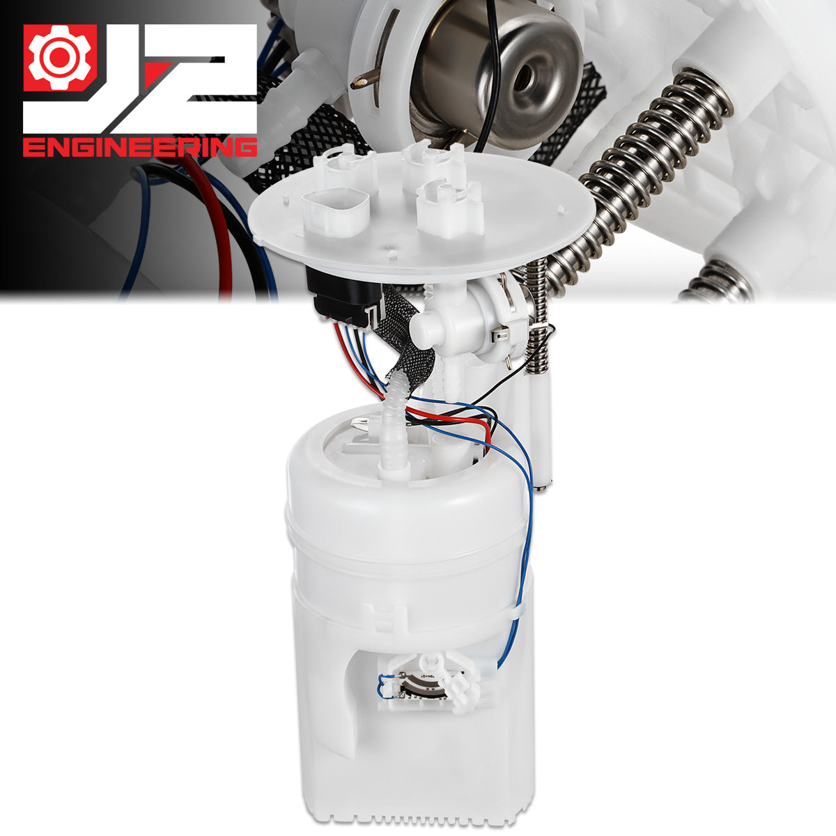 J2 Engineering, 09-11 Toyota Sequoia Tundra 5.7L Flex Fuel Pump Module