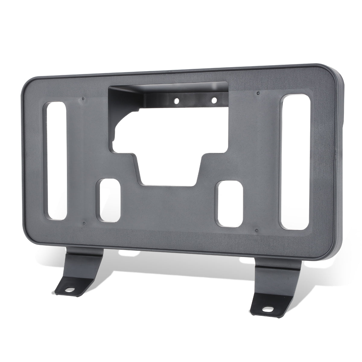 CAAP, 09-15 Honda Pilot Front License Plate Mounting Bracket