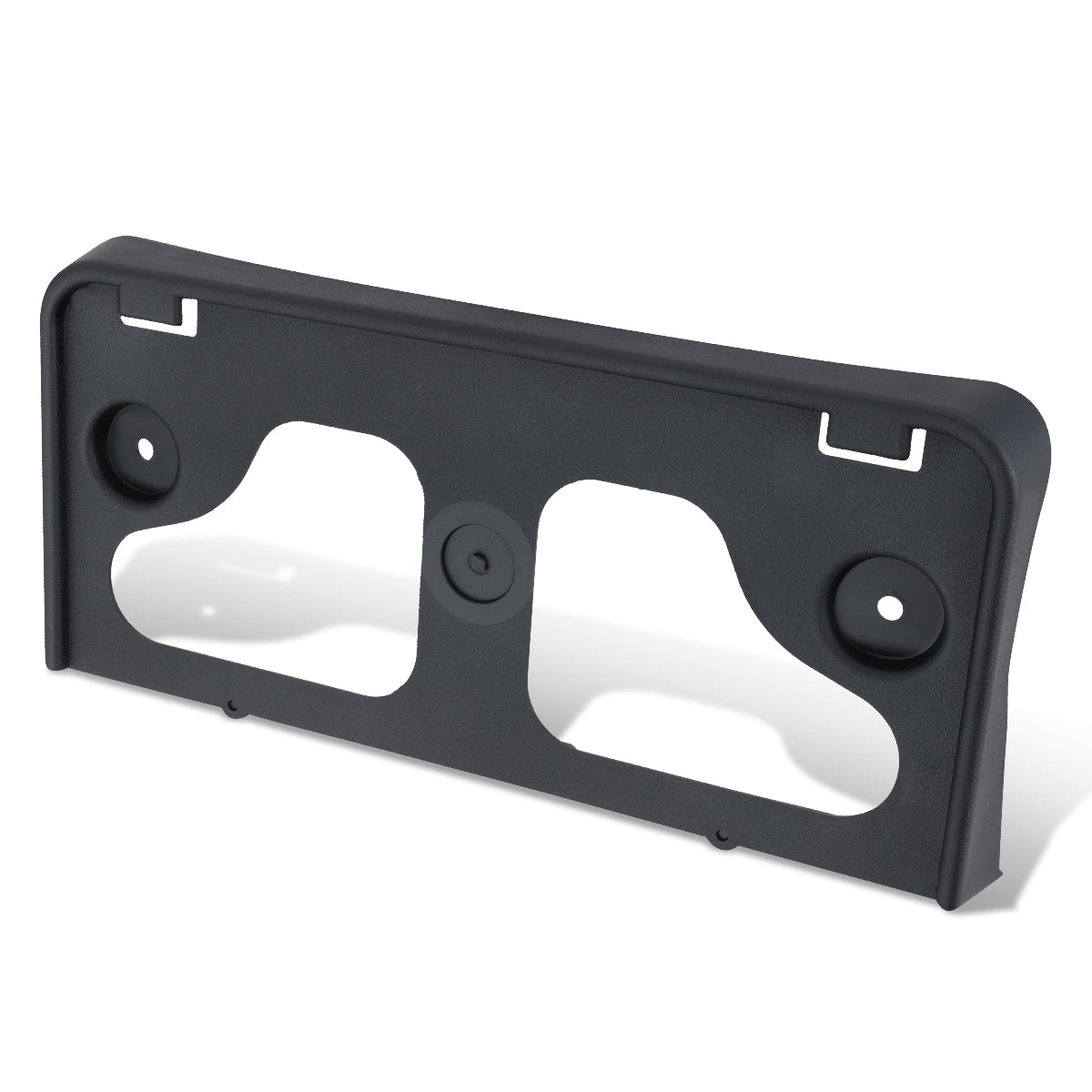 CAAP, 10-12 Ford Taurus Front License Plate Mounting Bracket