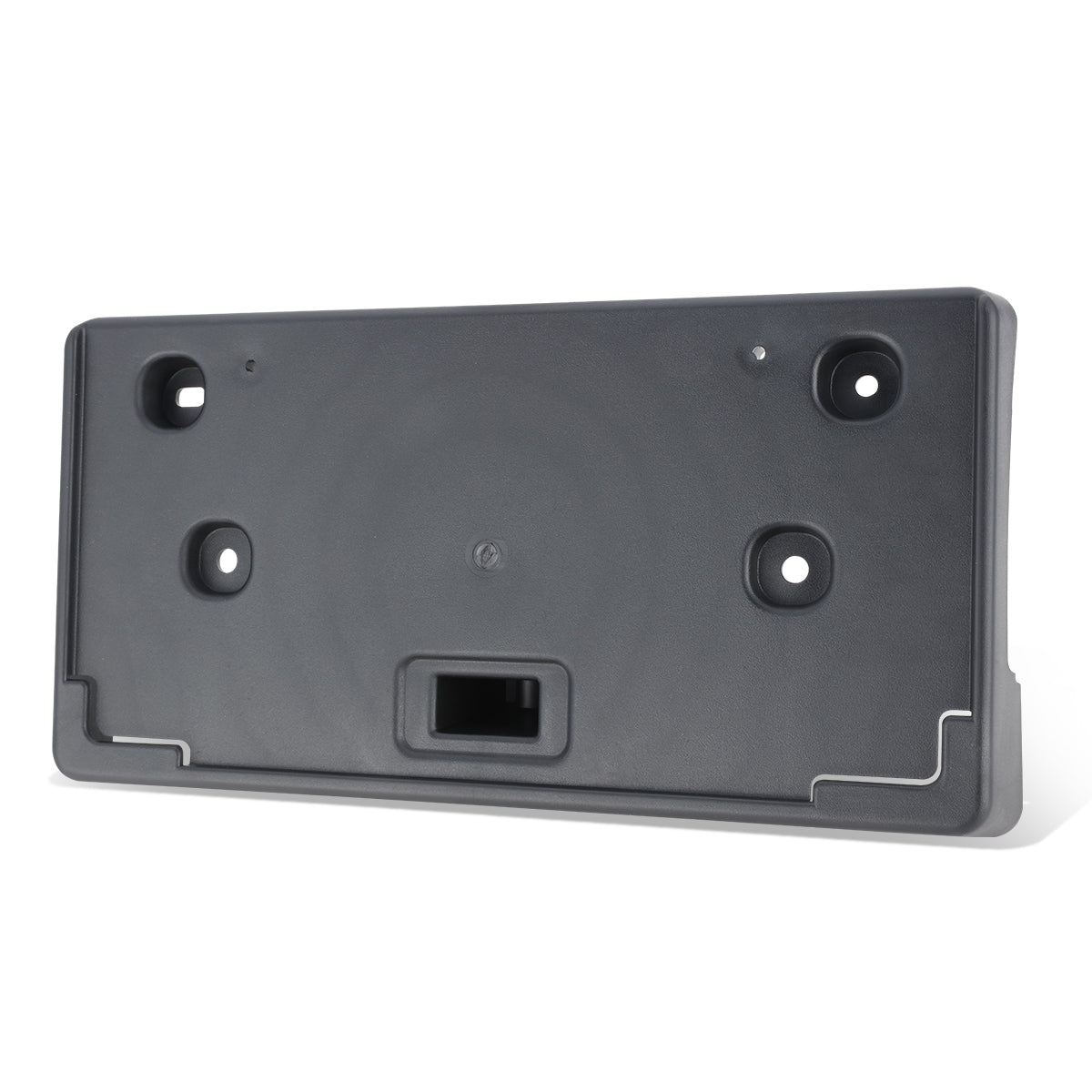 CAAP, 11-14 Chevy Cruze LT LTZ Front License Plate Mounting Bracket