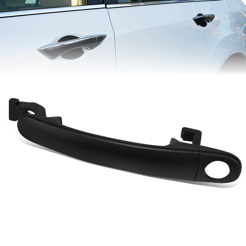 CAAP, 11-14 Volkswagen Jetta Beetle Front Left/ Driver Side Door Pull Handle