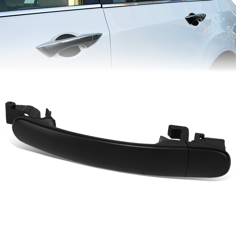 CAAP, 11-14 Volkswagen Jetta Beetle Front Passenger Rear Left/Right Side Door Pull Handle