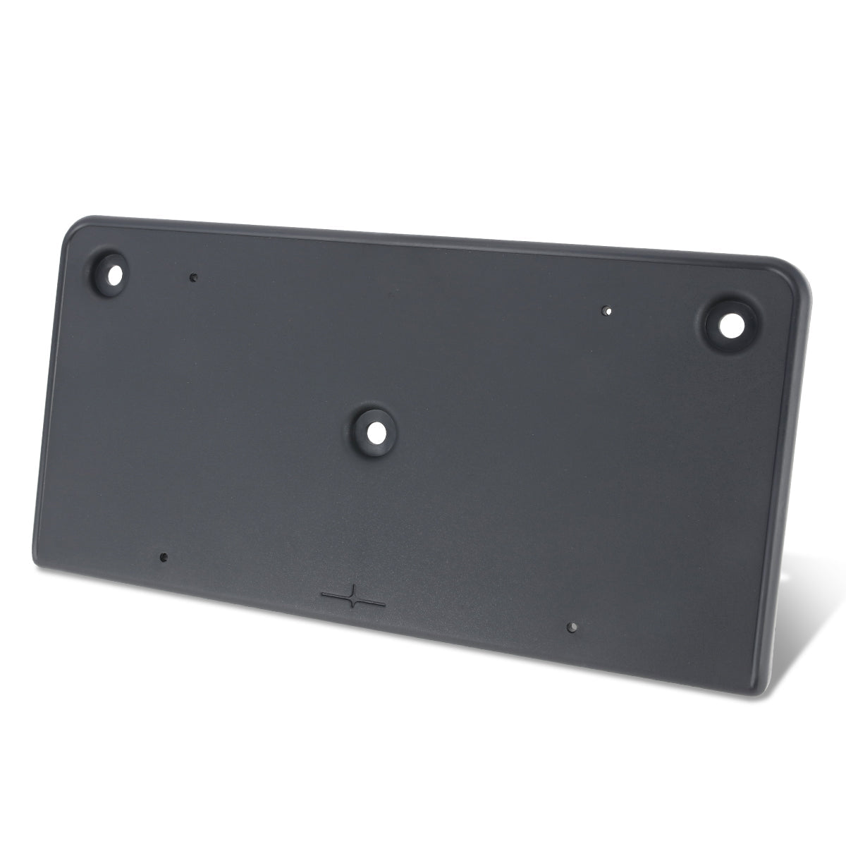 CAAP, 11-14 Volkswagen Jetta Sedan Front License Plate Mounting Bracket