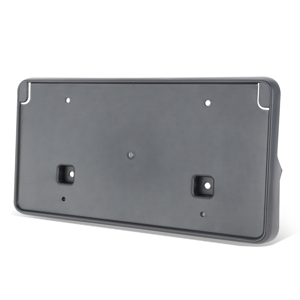 CAAP, 11-19 Dodge Journey Front License Plate Mounting Bracket