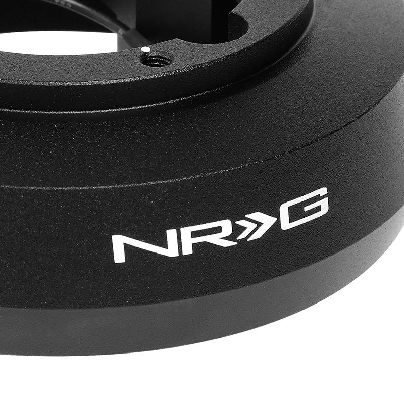 NRG Innovations, 12-22 Ford Mustang Fusion Mazda 6 Steering Wheel Hub Adapter -SRK-193H