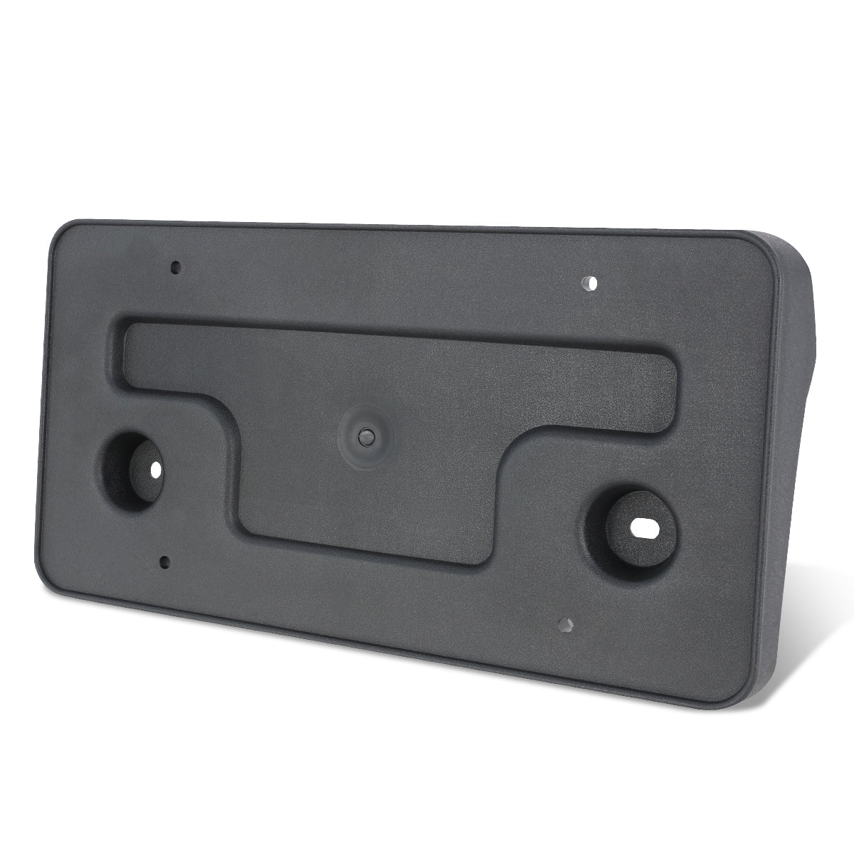 CAAP, 13-14 Ford Mustang Front License Plate Mounting Bracket