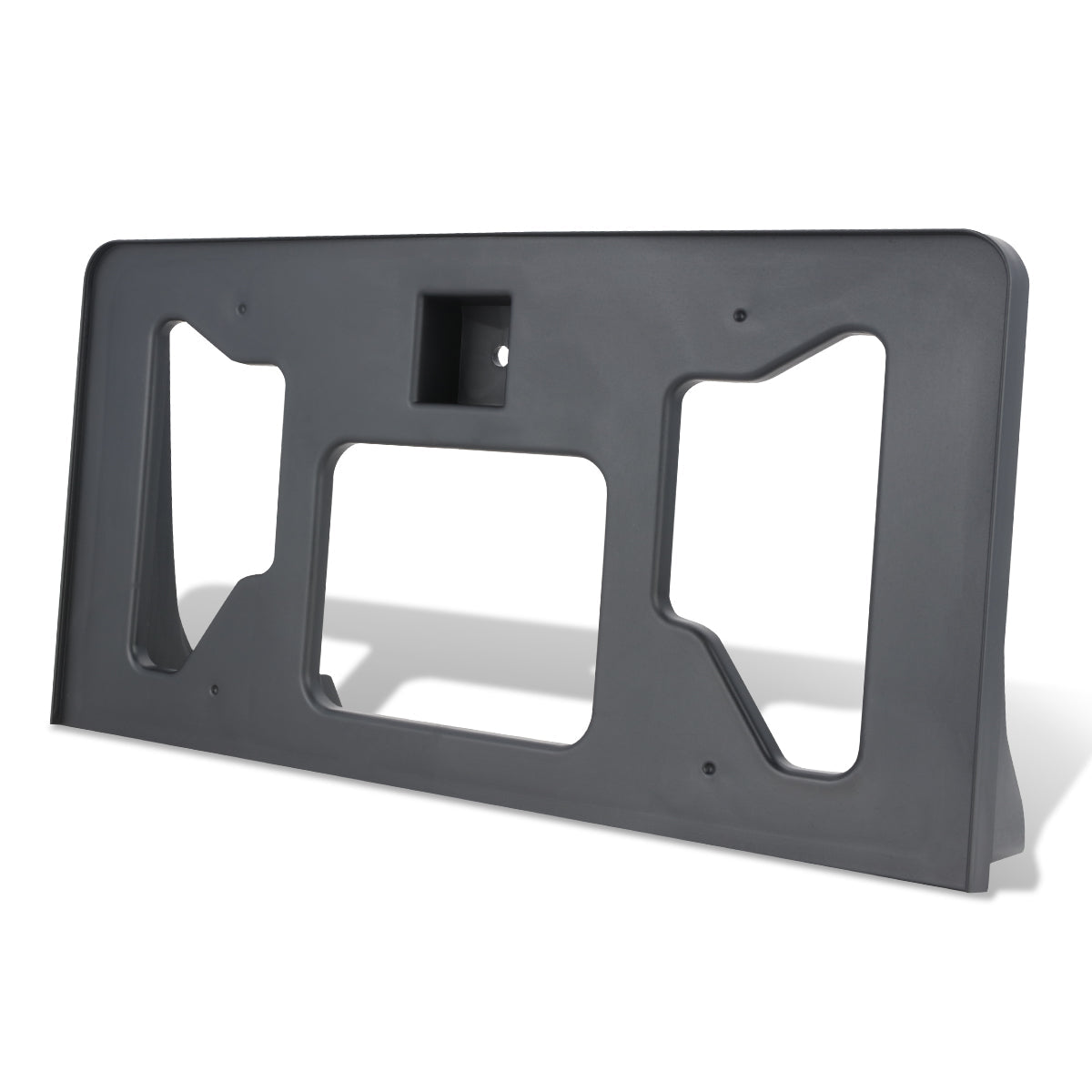 CAAP, 13-15 Acura RDX Front License Plate Mounting Bracket