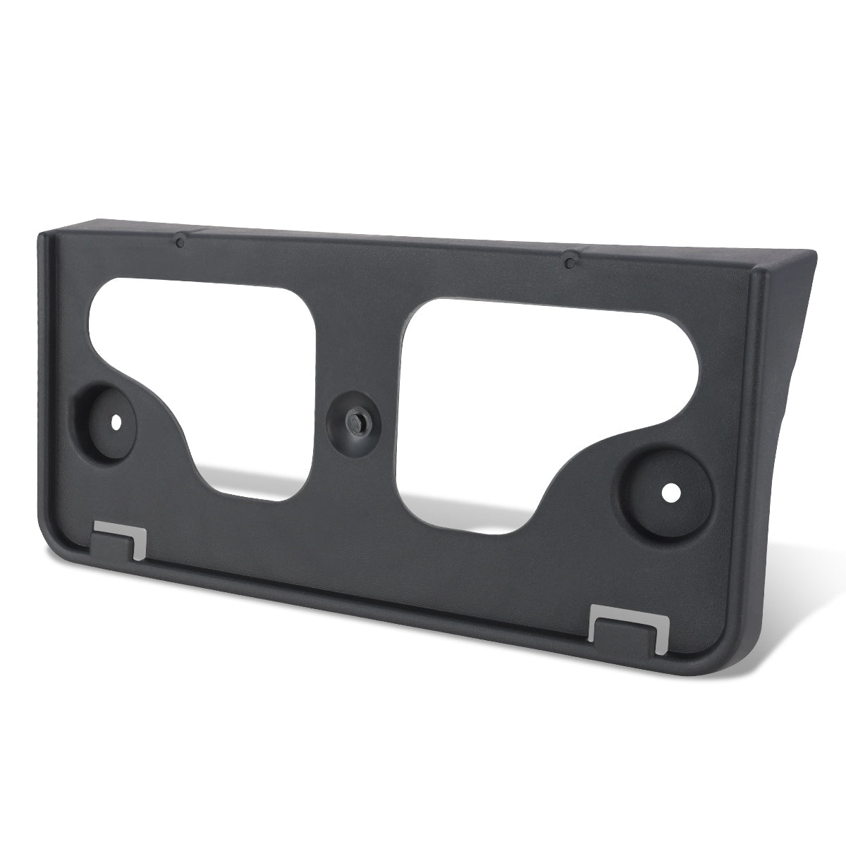 CAAP, 13-19 Ford Taurus Front License Plate Mounting Bracket