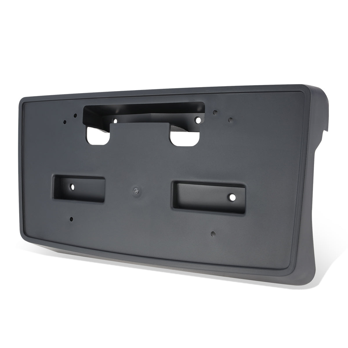 CAAP, 14-15 Chevy Silverado 1500 Front License Plate Mounting Bracket