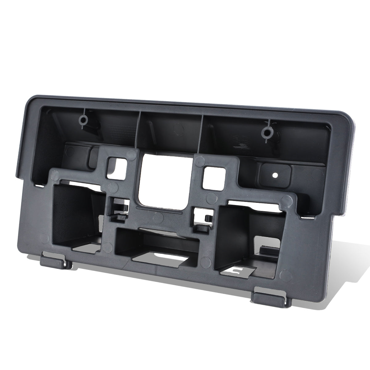 CAAP, 14-17 Mazda 6 Front License Plate Mounting Bracket