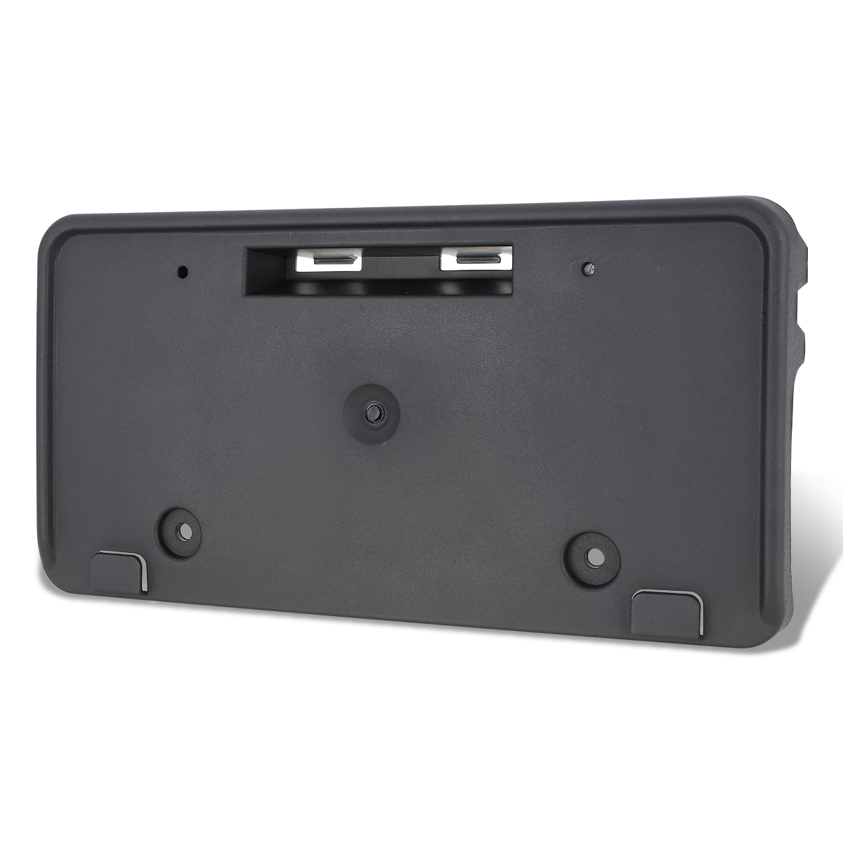 CAAP, 14-19 Ford Fiesta Front License Plate Mounting Bracket