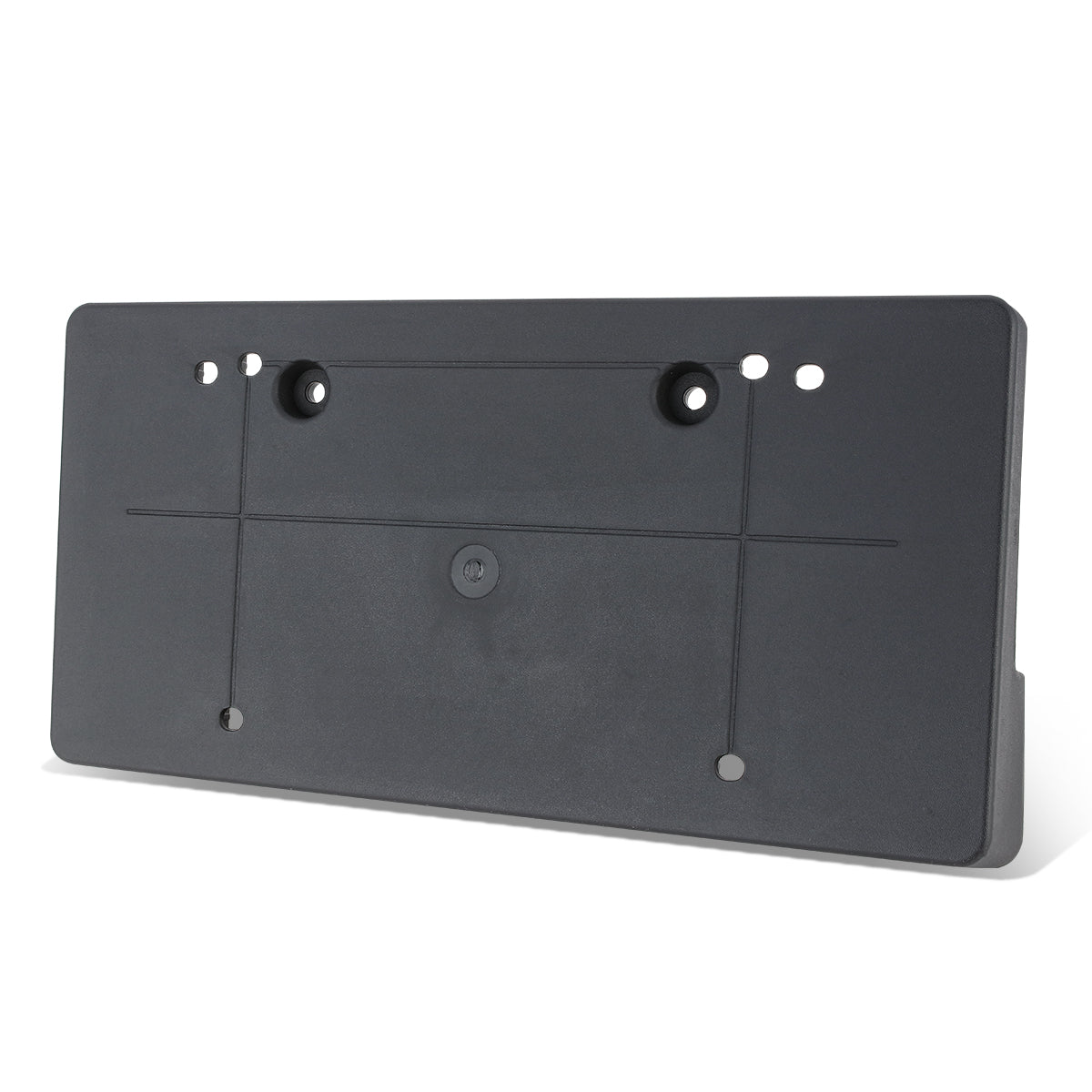 CAAP, 14-21 Mini Cooper Hatchback Front License Plate Mounting Bracket