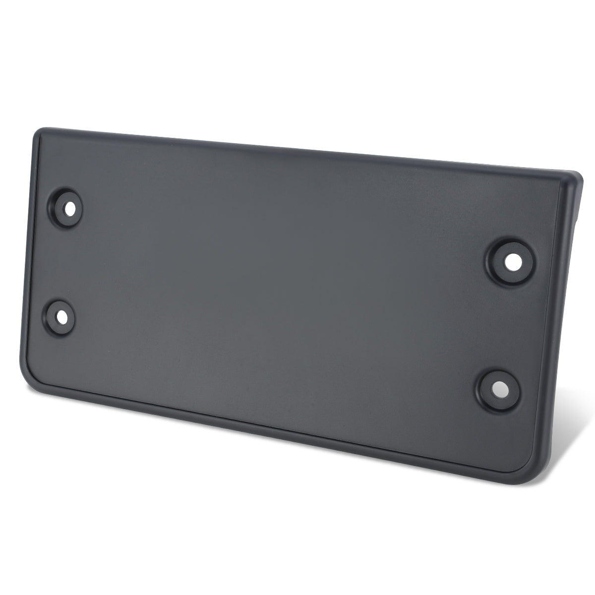 CAAP, 15-19 Volkswagen Golf Front License Plate Mounting Bracket