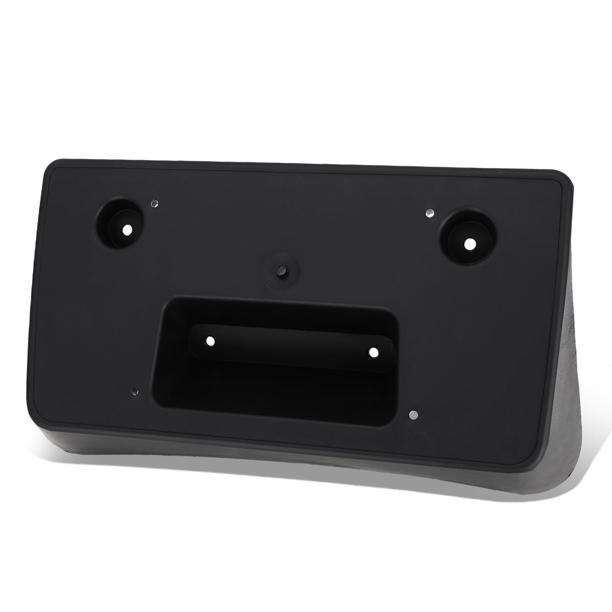 CAAP, 15-20 GMC Canyon Front License Plate Mounting Bracket