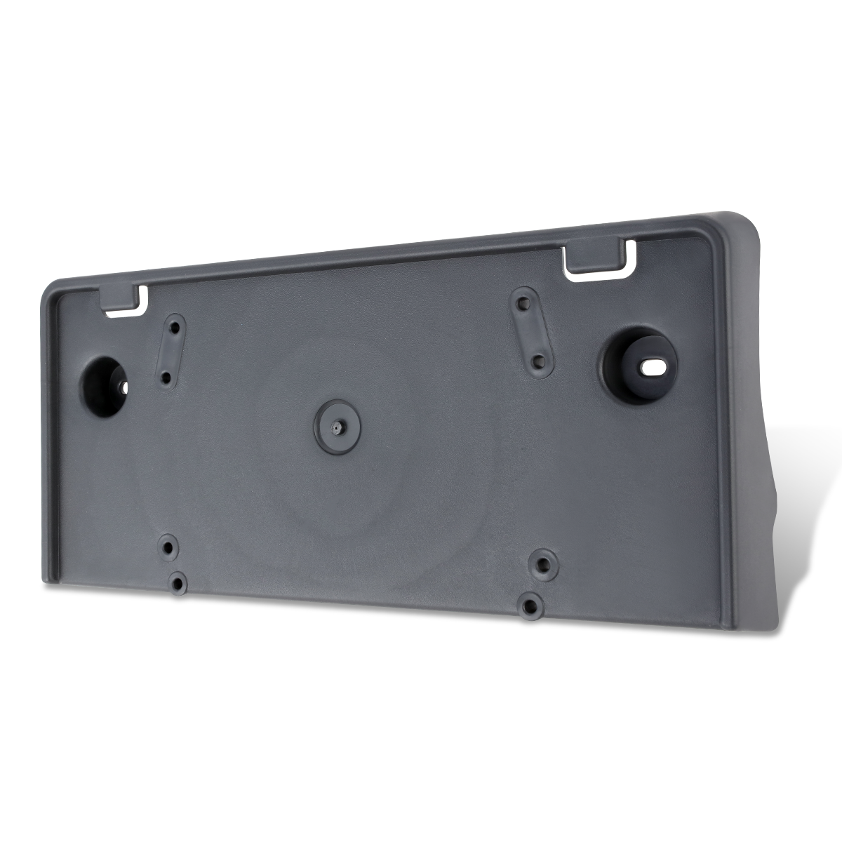 CAAP, 16-18 Lincoln MKX Front License Plate Mounting Bracket