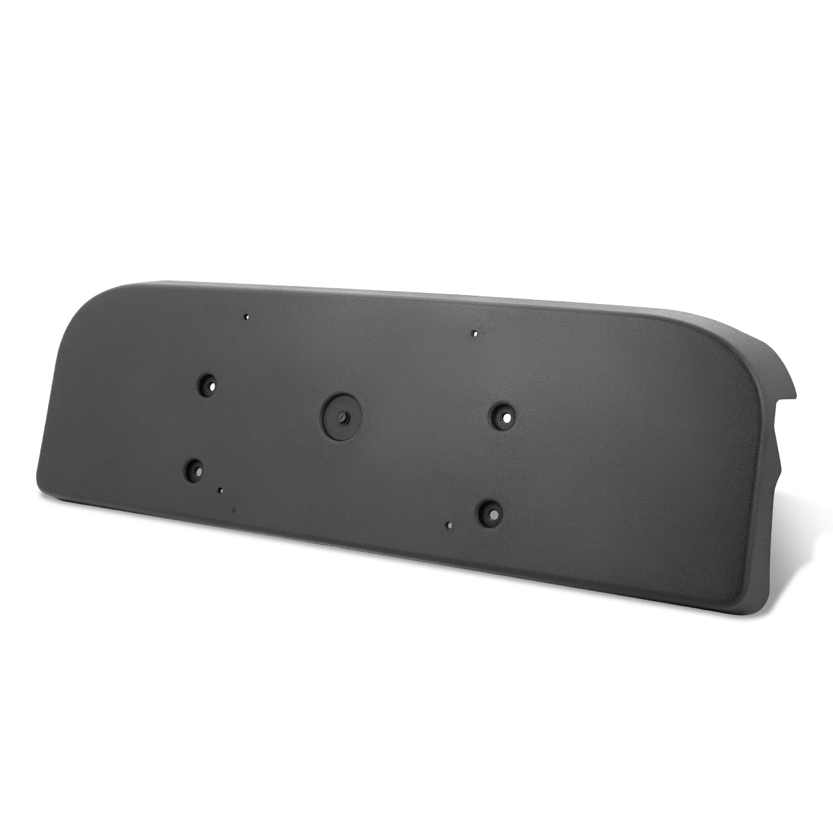 CAAP, 16-20 Mercedes-Benz Metris Front License Plate Mounting Bracket