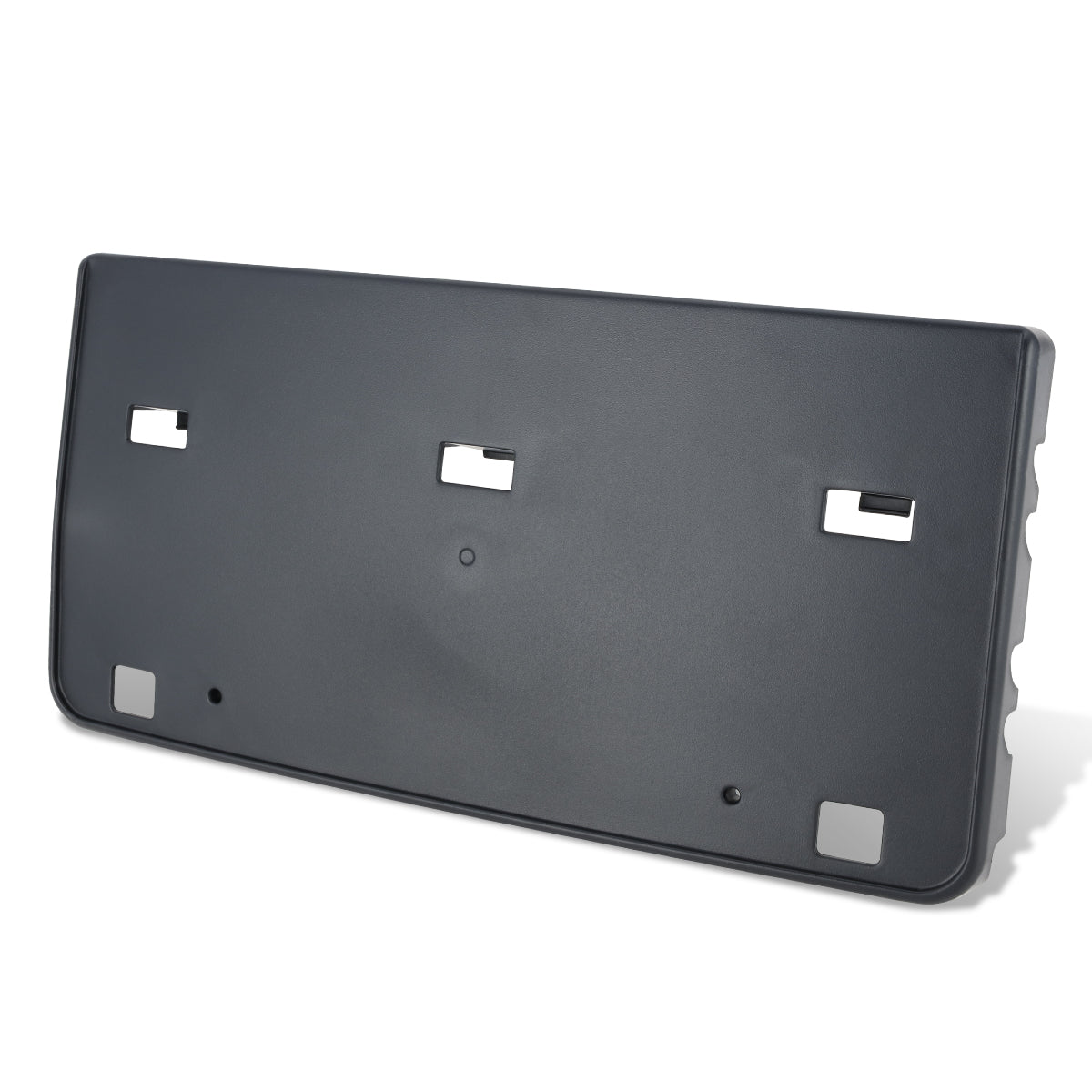 CAAP, 17-20 Audi A3 Front License Plate Mounting Bracket